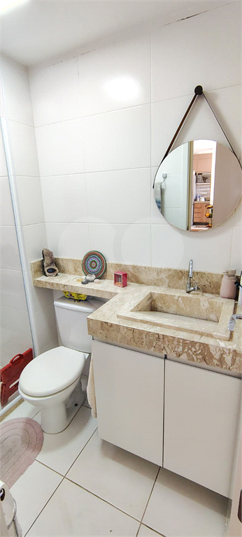 APARTAMENTO em VILA GUILHERME