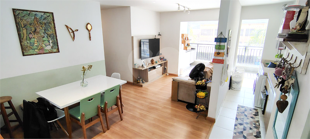 APARTAMENTO em VILA GUILHERME