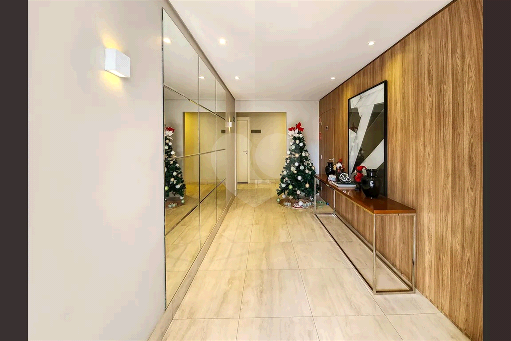 APARTAMENTO em VILA GUILHERME