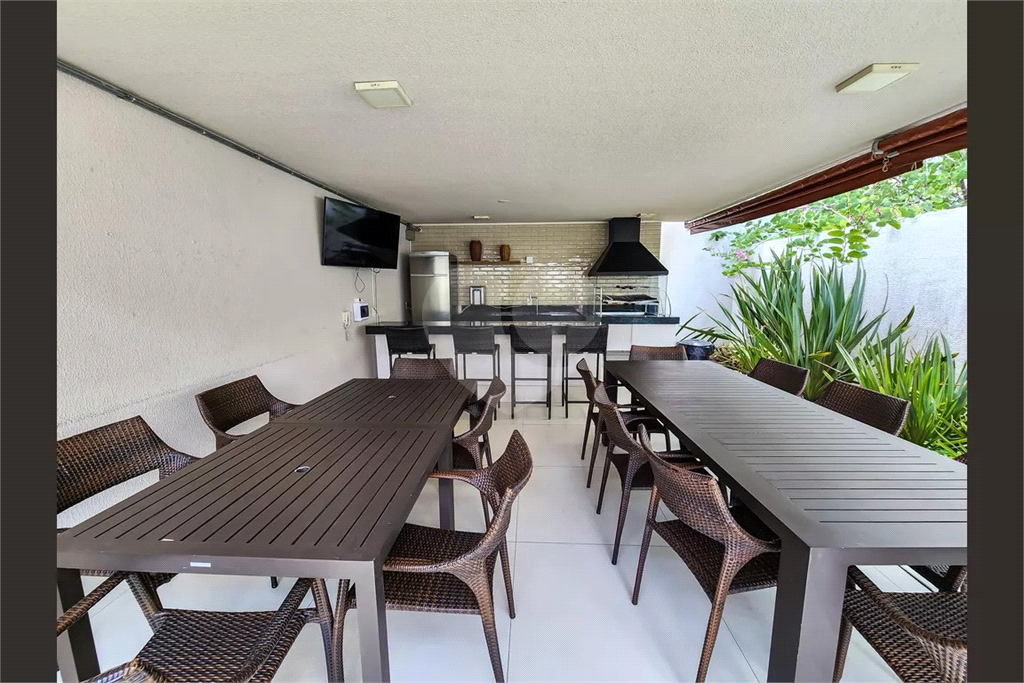 APARTAMENTO em VILA GUILHERME