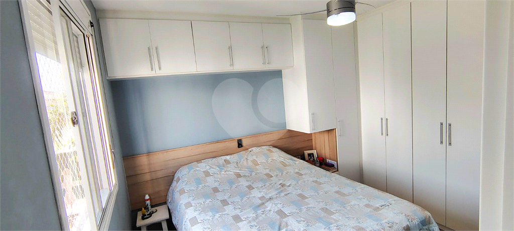 APARTAMENTO em VILA GUILHERME