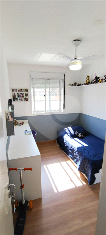 APARTAMENTO em VILA GUILHERME