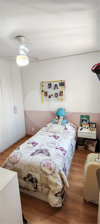 APARTAMENTO em VILA GUILHERME