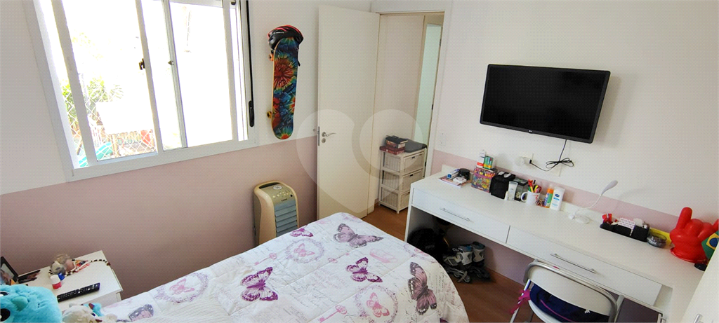 APARTAMENTO em VILA GUILHERME