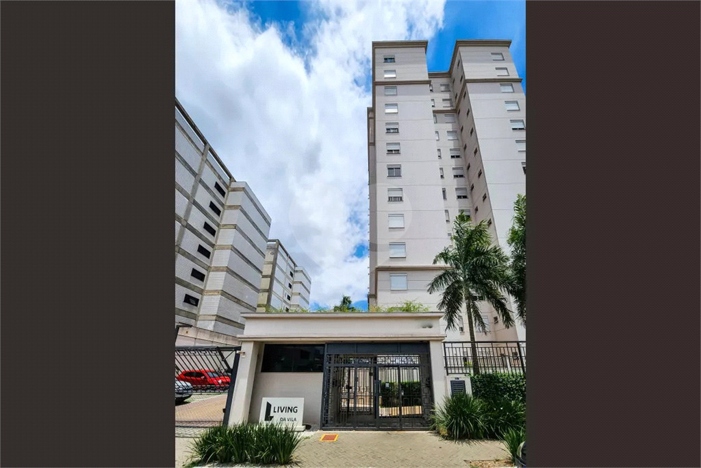 APARTAMENTO em VILA GUILHERME