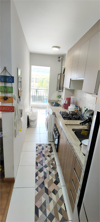 APARTAMENTO em VILA GUILHERME
