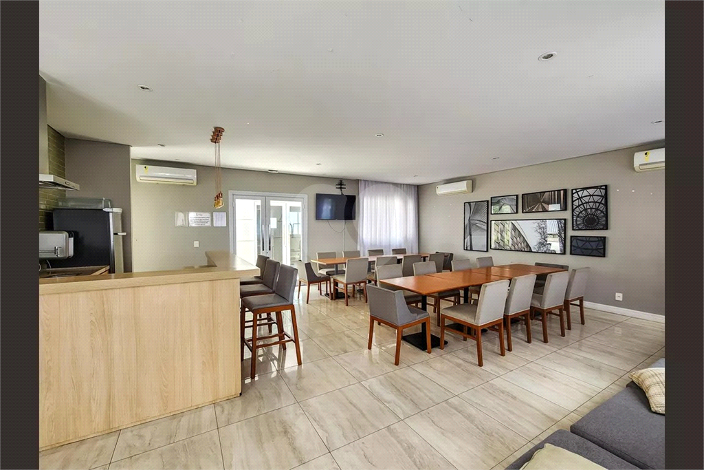 APARTAMENTO em VILA GUILHERME