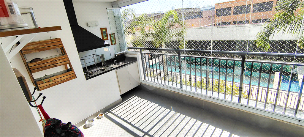 APARTAMENTO em VILA GUILHERME