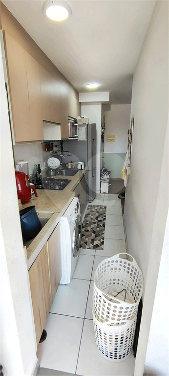 APARTAMENTO em VILA GUILHERME