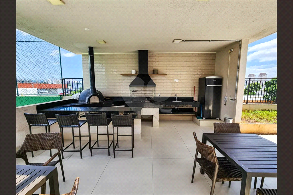 APARTAMENTO em VILA GUILHERME