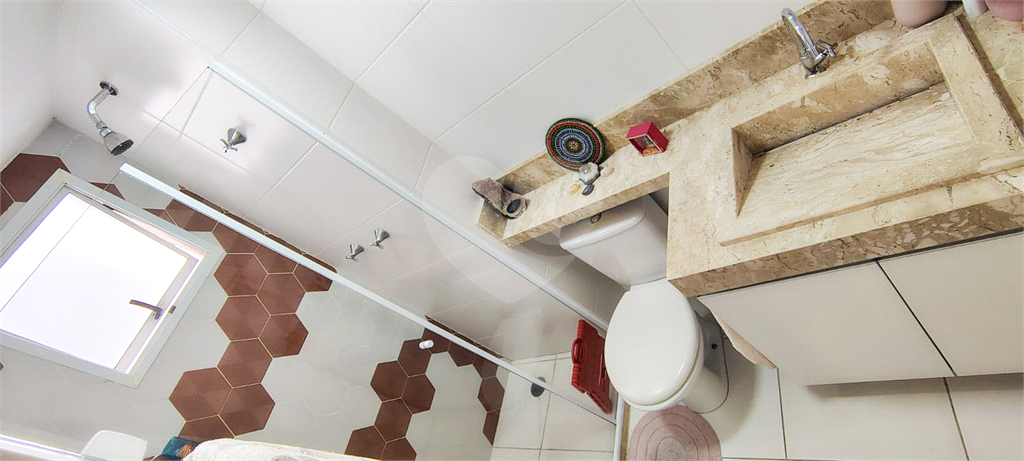 APARTAMENTO em VILA GUILHERME