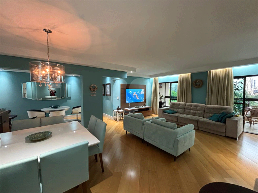 Excelente apartamento no Jardim São Paulo. São 140 m²,  mobiliado com 3 suítes-varanda Gourmet
