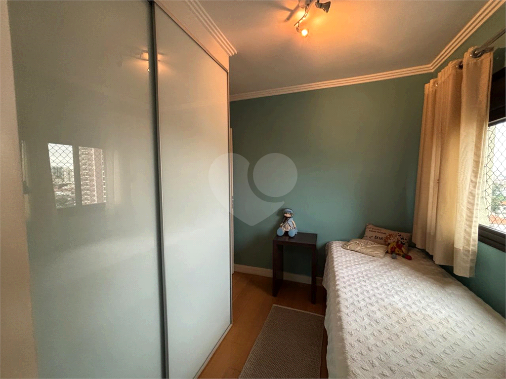 Excelente apartamento no Jardim São Paulo. São 140 m²,  mobiliado com 3 suítes-varanda Gourmet