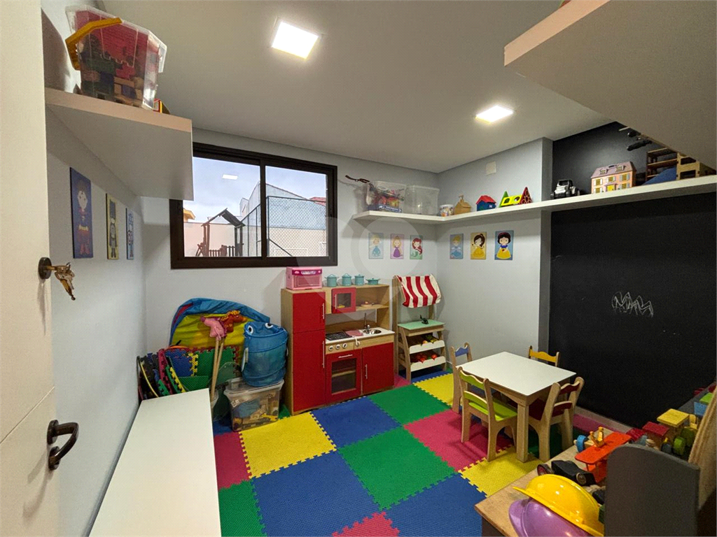 Excelente apartamento no Jardim São Paulo. São 140 m²,  mobiliado com 3 suítes-varanda Gourmet