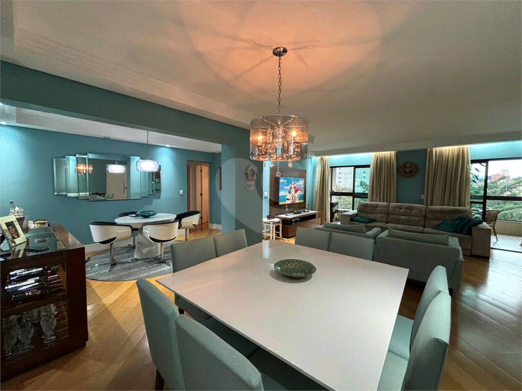 Excelente apartamento no Jardim São Paulo. São 140 m²,  mobiliado com 3 suítes-varanda Gourmet