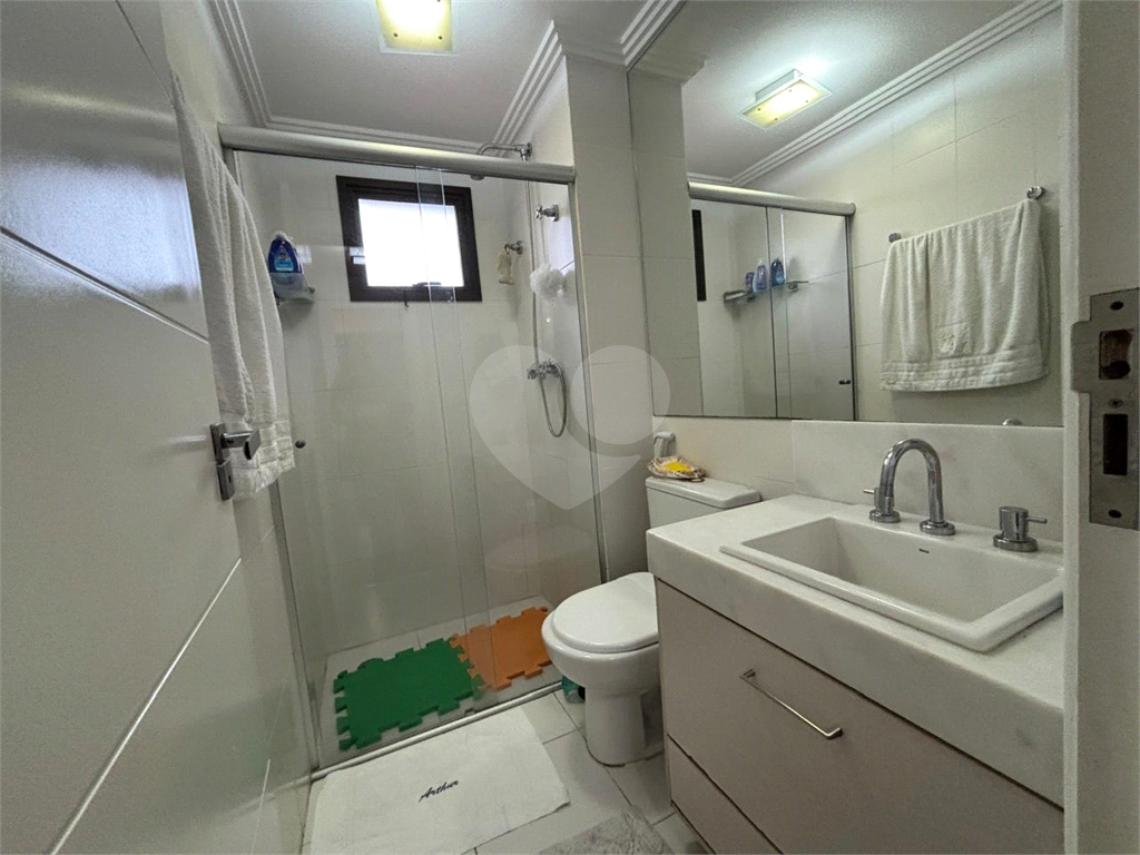 Excelente apartamento no Jardim São Paulo. São 140 m²,  mobiliado com 3 suítes-varanda Gourmet