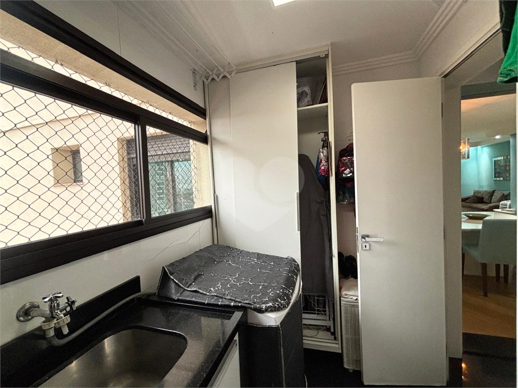 Excelente apartamento no Jardim São Paulo. São 140 m²,  mobiliado com 3 suítes-varanda Gourmet