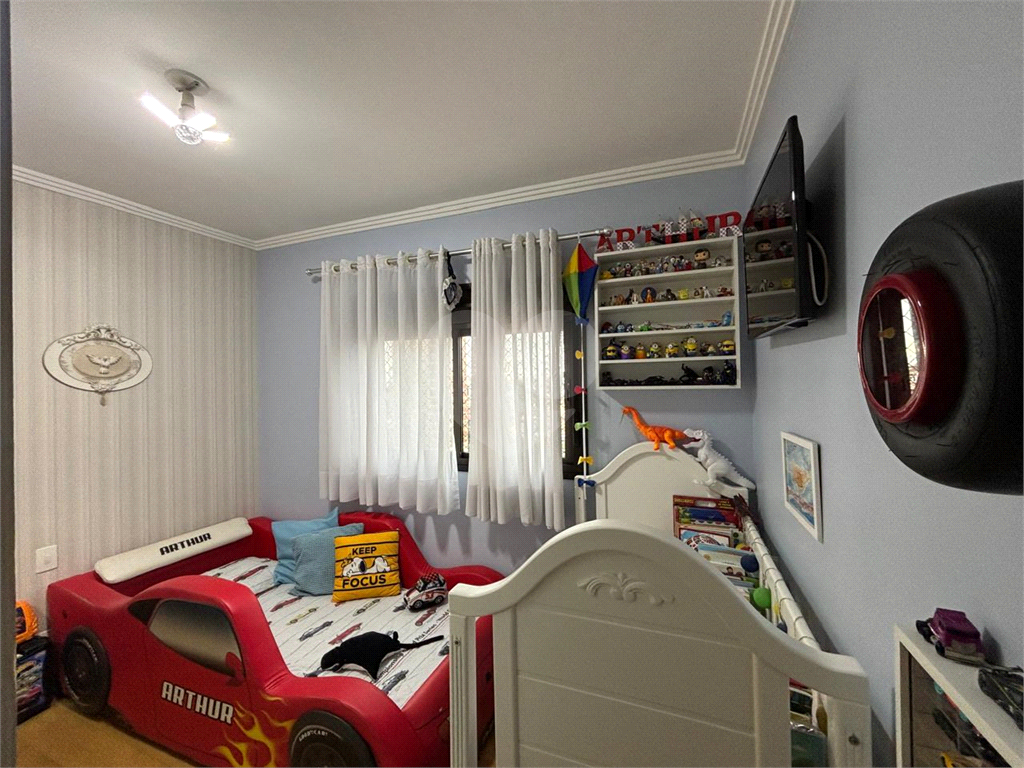 Excelente apartamento no Jardim São Paulo. São 140 m²,  mobiliado com 3 suítes-varanda Gourmet
