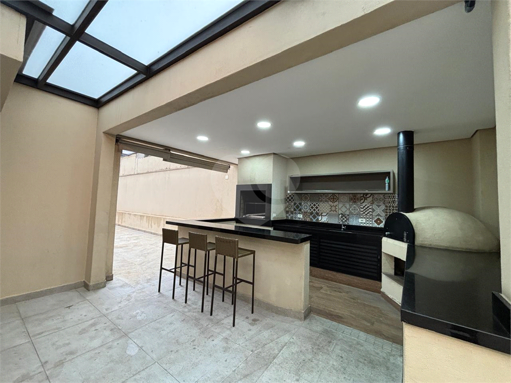 Excelente apartamento no Jardim São Paulo. São 140 m²,  mobiliado com 3 suítes-varanda Gourmet