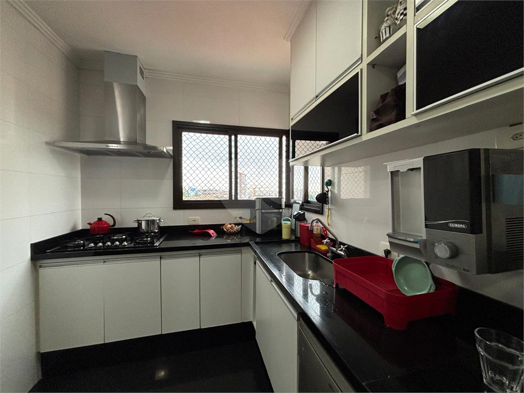 Excelente apartamento no Jardim São Paulo. São 140 m²,  mobiliado com 3 suítes-varanda Gourmet