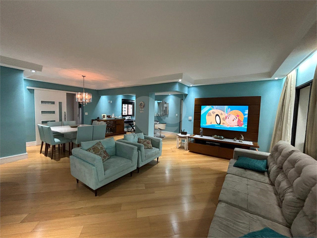 Excelente apartamento no Jardim São Paulo. São 140 m²,  mobiliado com 3 suítes-varanda Gourmet