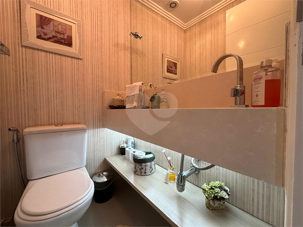 Excelente apartamento no Jardim São Paulo. São 140 m²,  mobiliado com 3 suítes-varanda Gourmet