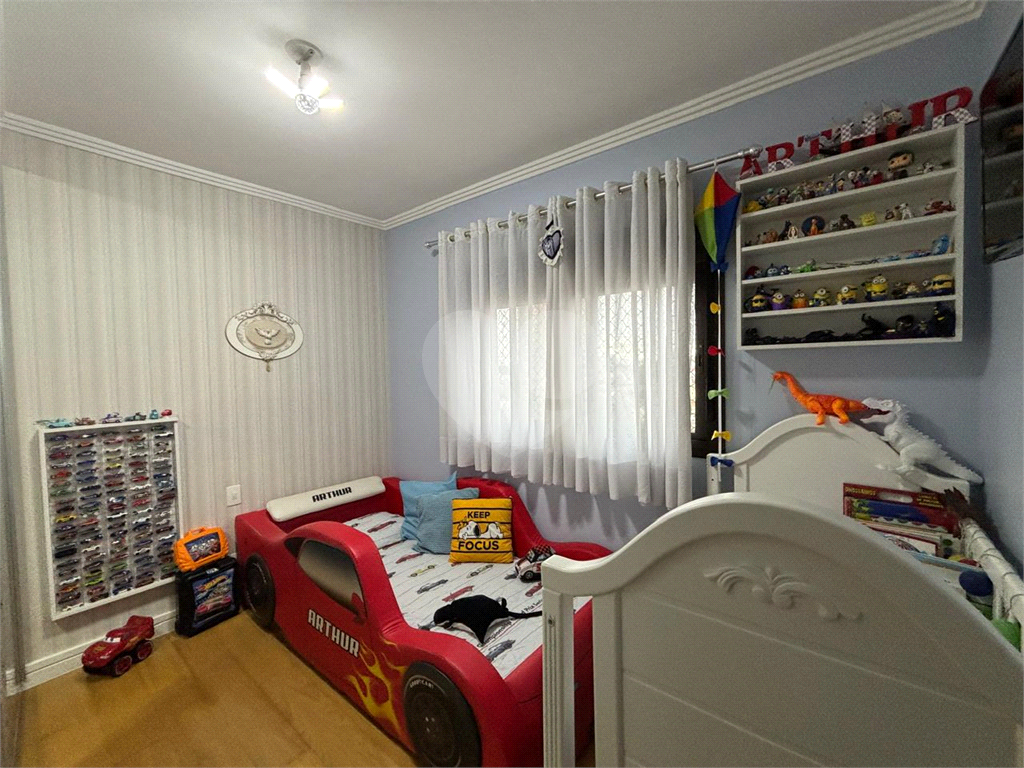 Excelente apartamento no Jardim São Paulo. São 140 m²,  mobiliado com 3 suítes-varanda Gourmet