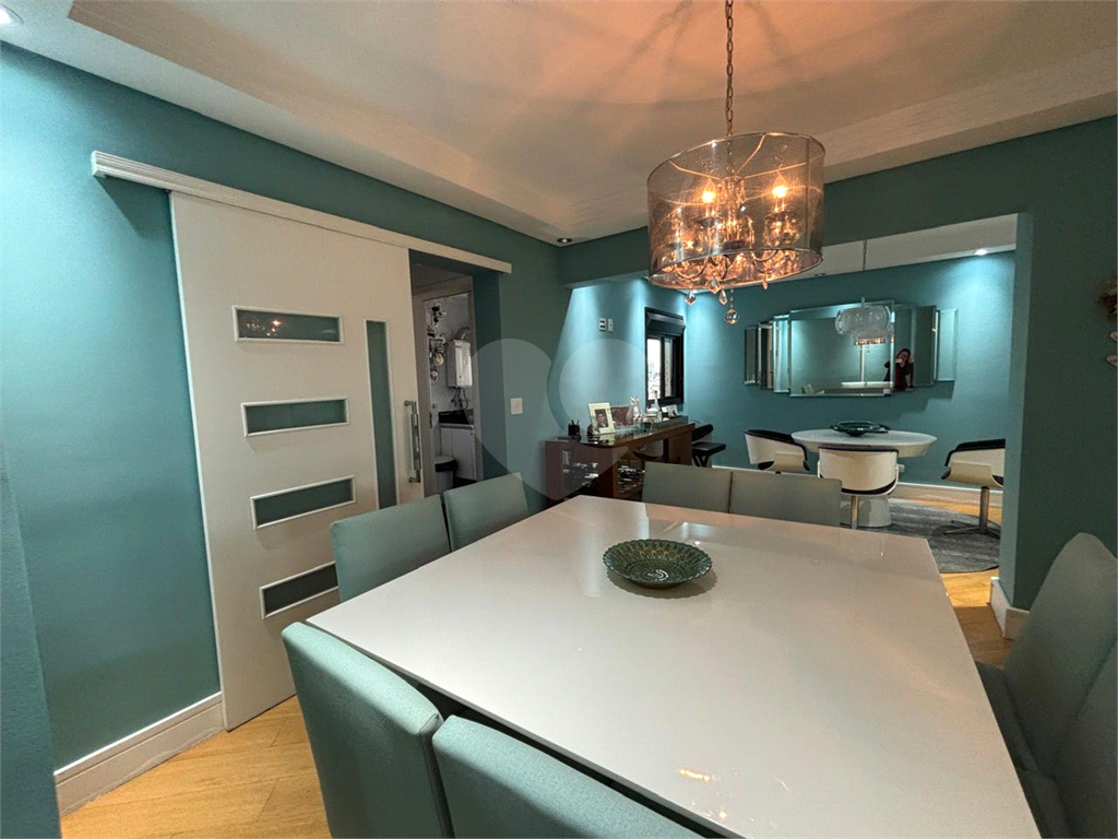 Excelente apartamento no Jardim São Paulo. São 140 m²,  mobiliado com 3 suítes-varanda Gourmet