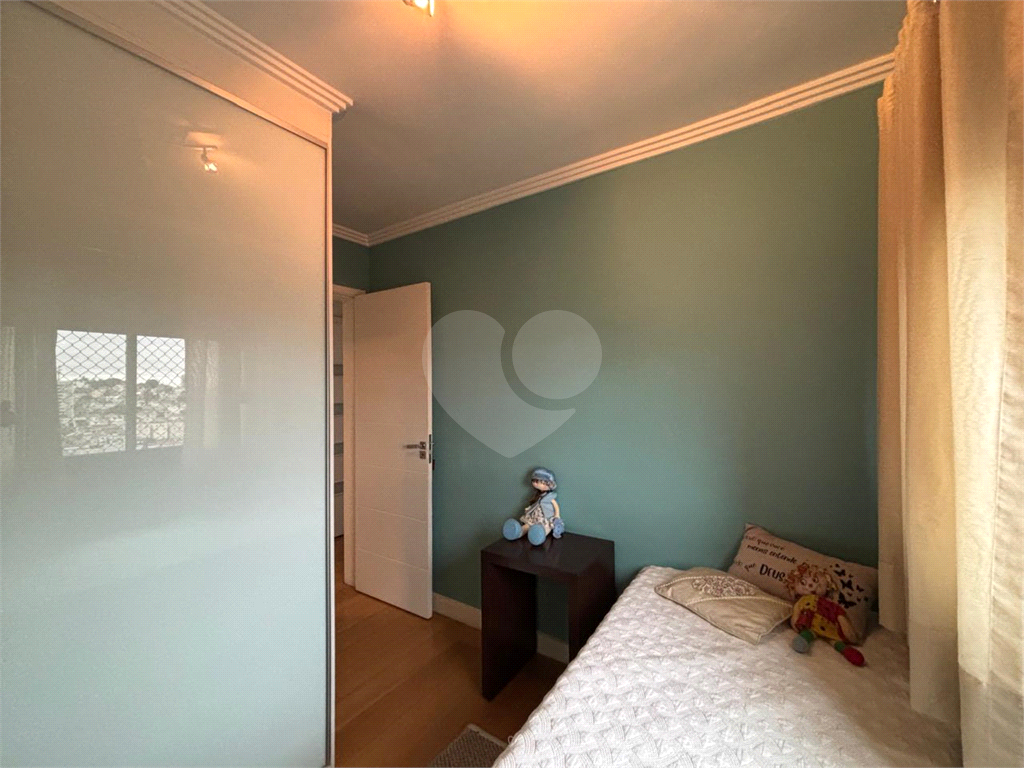 Excelente apartamento no Jardim São Paulo. São 140 m², mobiliado com 3 suítes-varanda Gourmet