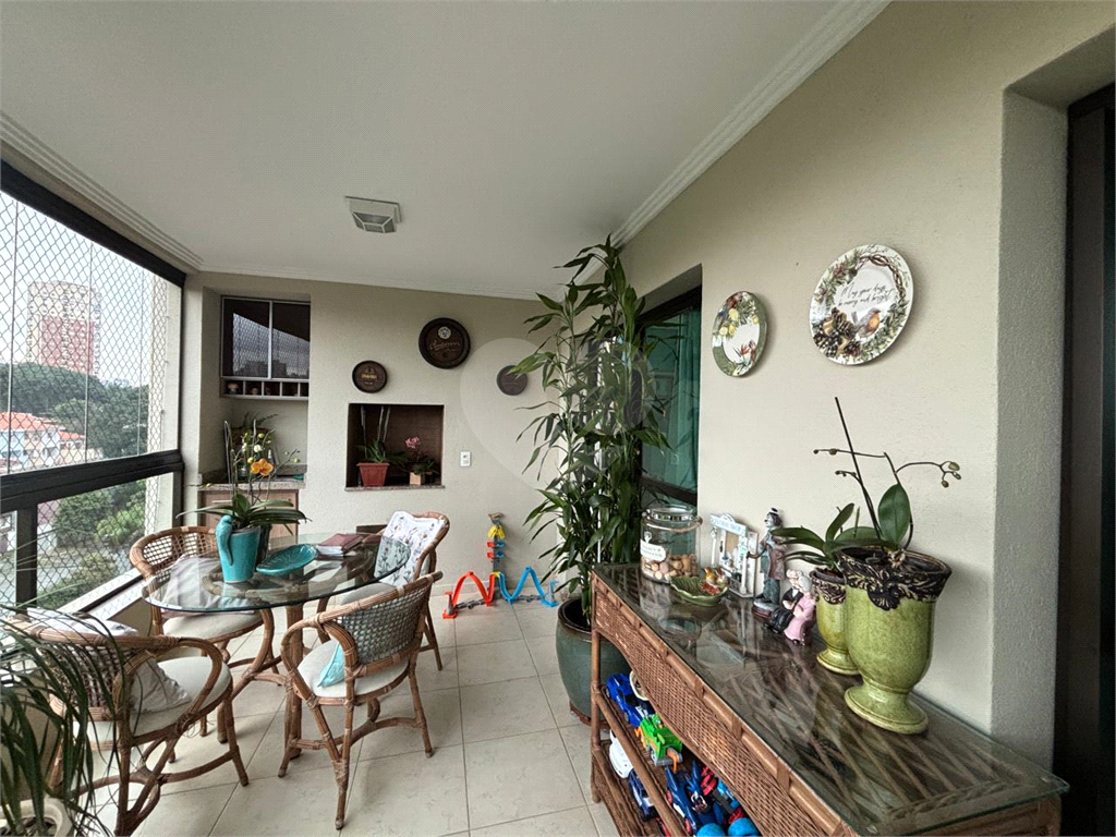 Excelente apartamento no Jardim São Paulo. São 140 m², mobiliado com 3 suítes-varanda Gourmet