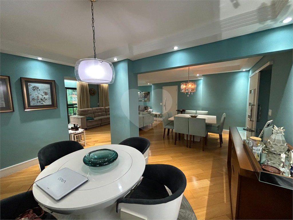 Excelente apartamento no Jardim São Paulo. São 140 m², mobiliado com 3 suítes-varanda Gourmet