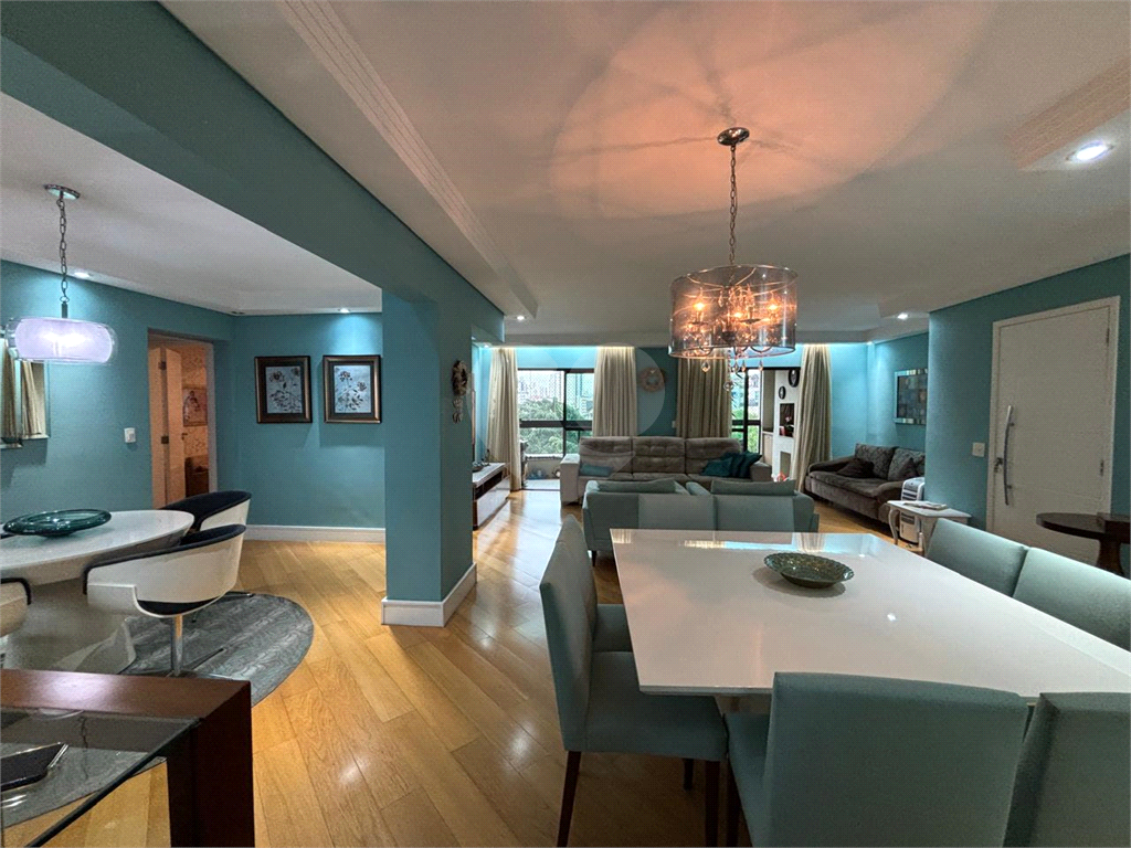 Excelente apartamento no Jardim São Paulo. São 140 m², mobiliado com 3 suítes-varanda Gourmet