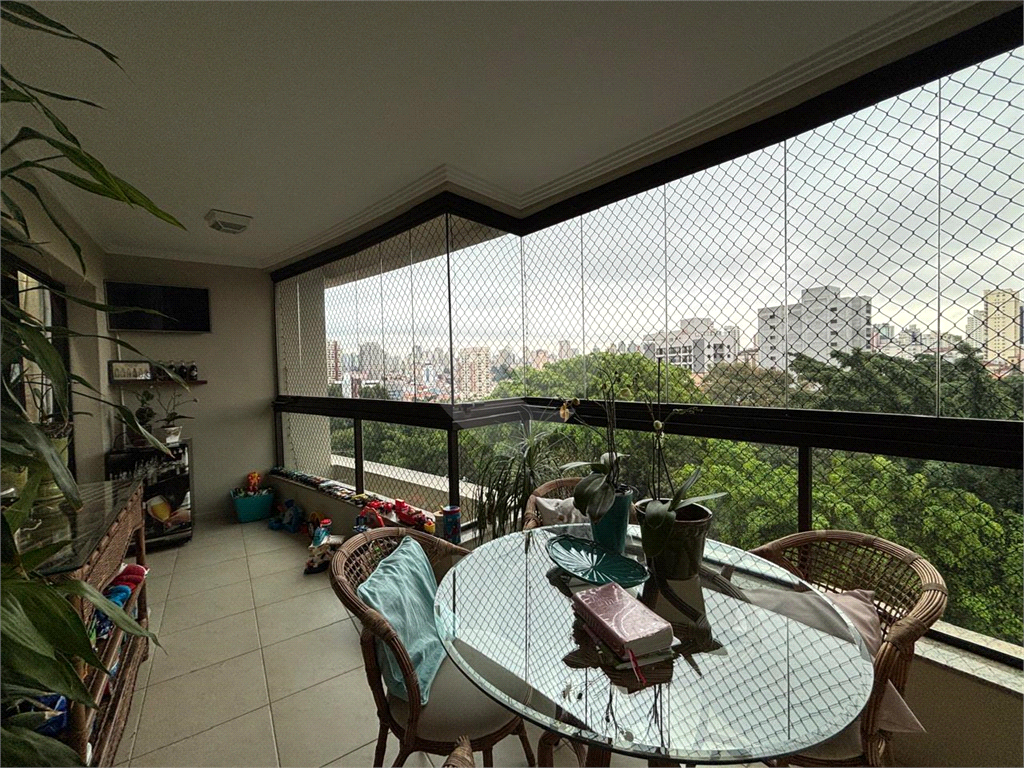 Excelente apartamento no Jardim São Paulo. São 140 m², mobiliado com 3 suítes-varanda Gourmet