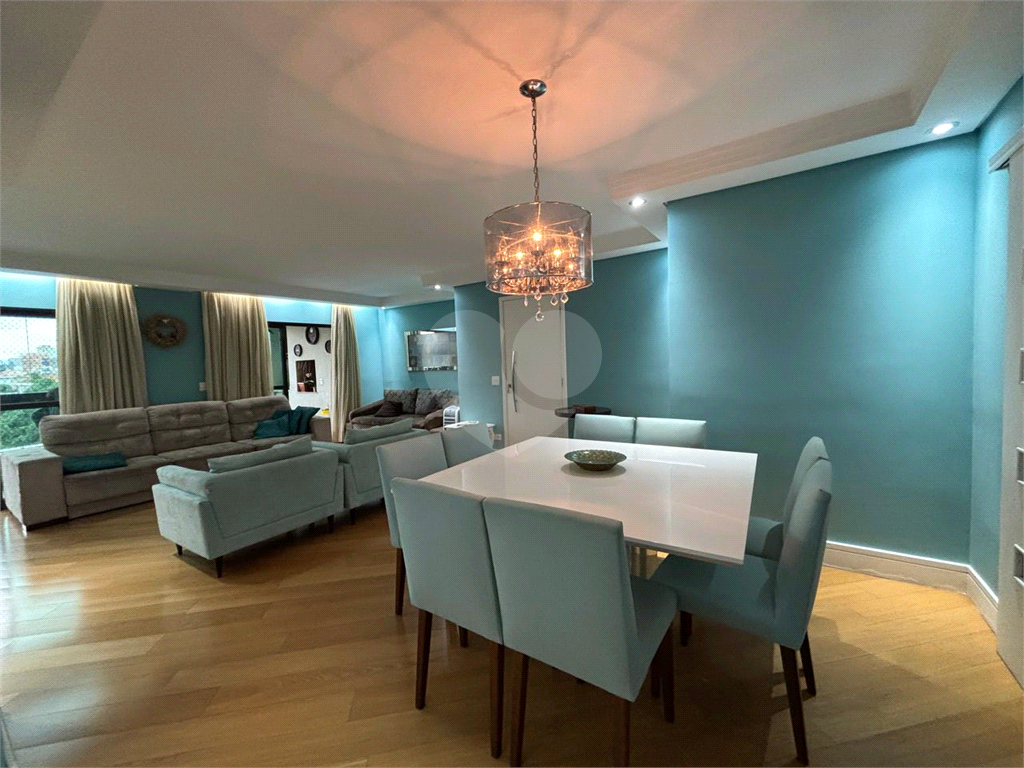 Excelente apartamento no Jardim São Paulo. São 140 m², mobiliado com 3 suítes-varanda Gourmet