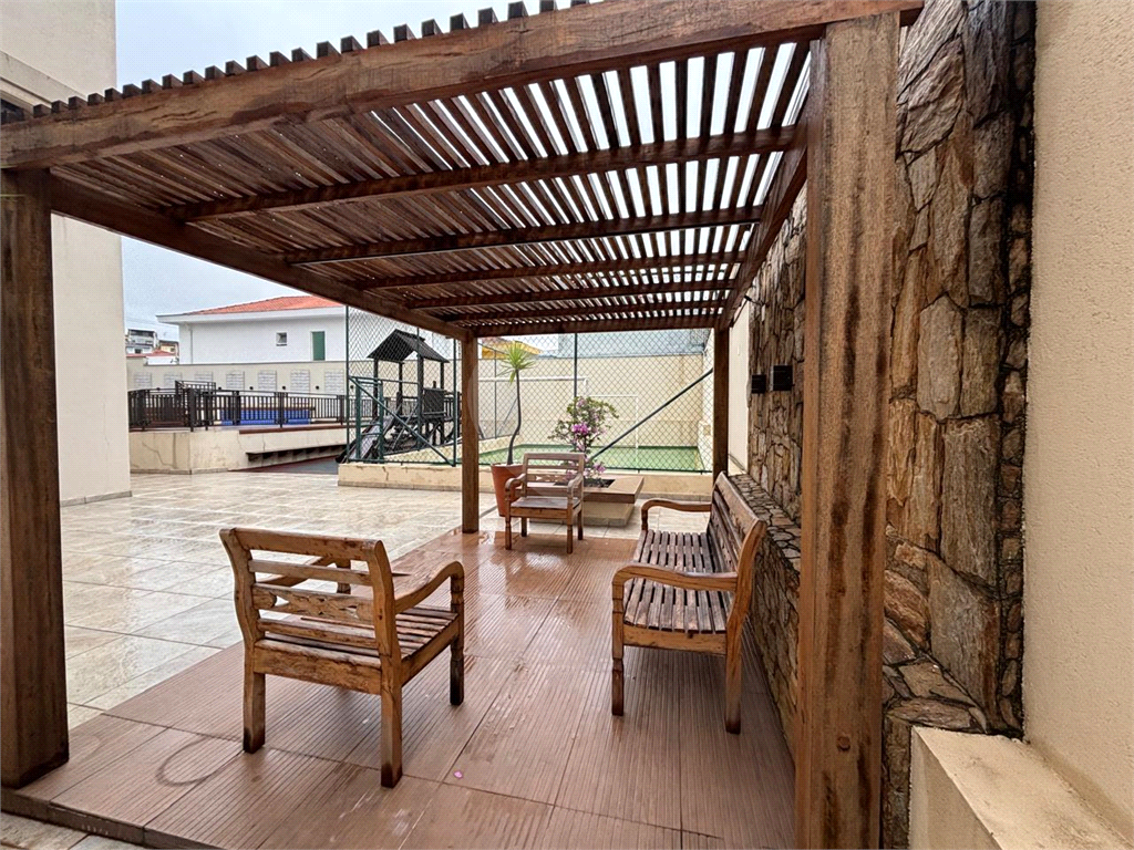 Excelente apartamento no Jardim São Paulo. São 140 m², mobiliado com 3 suítes-varanda Gourmet