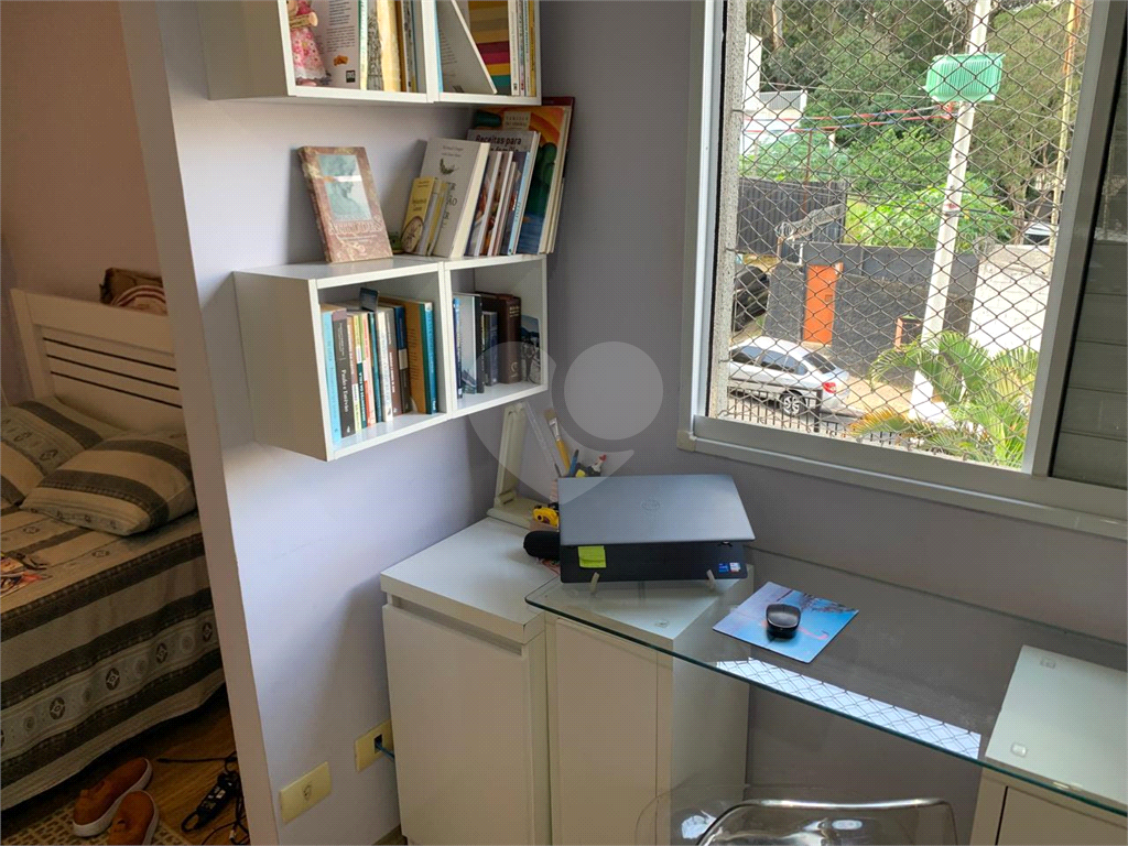 Apartamento 2 dormitórios â venda na Freguesia do Ó