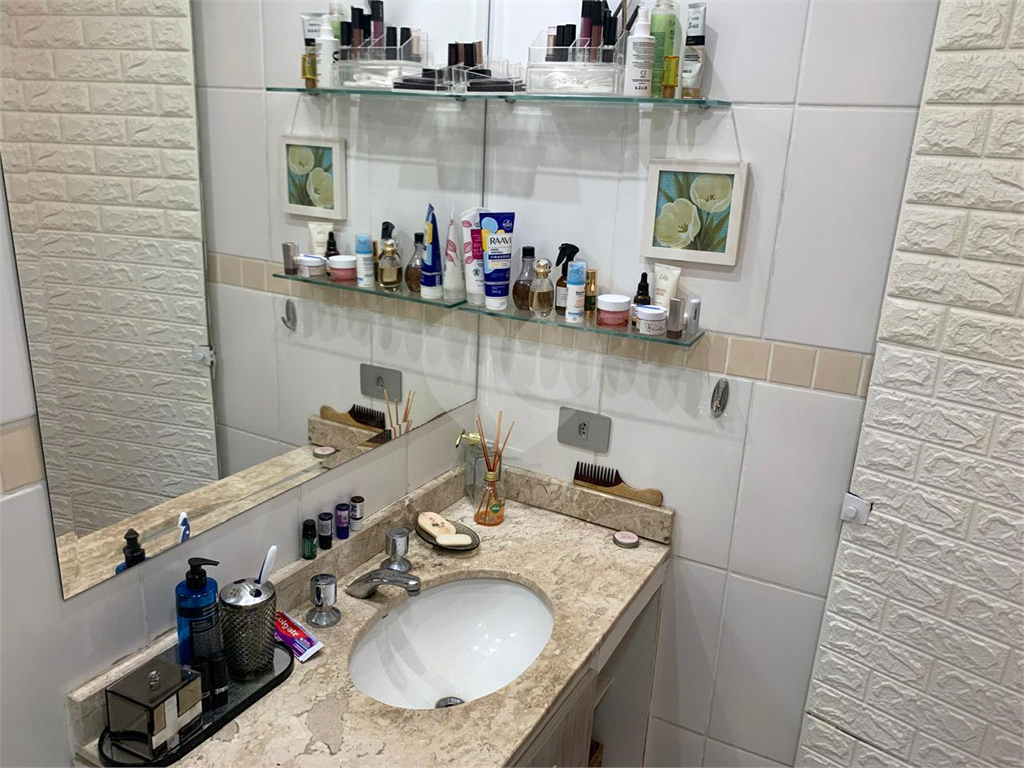 Apartamento 2 dormitórios â venda na Freguesia do Ó