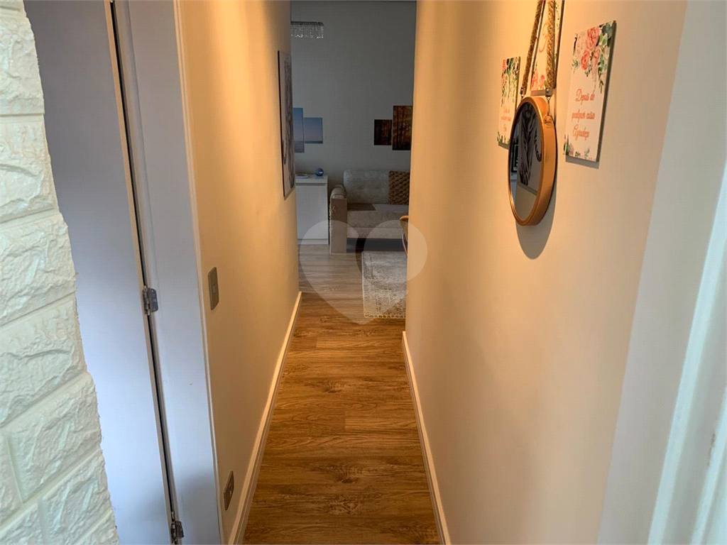 Apartamento 2 dormitórios â venda na Freguesia do Ó