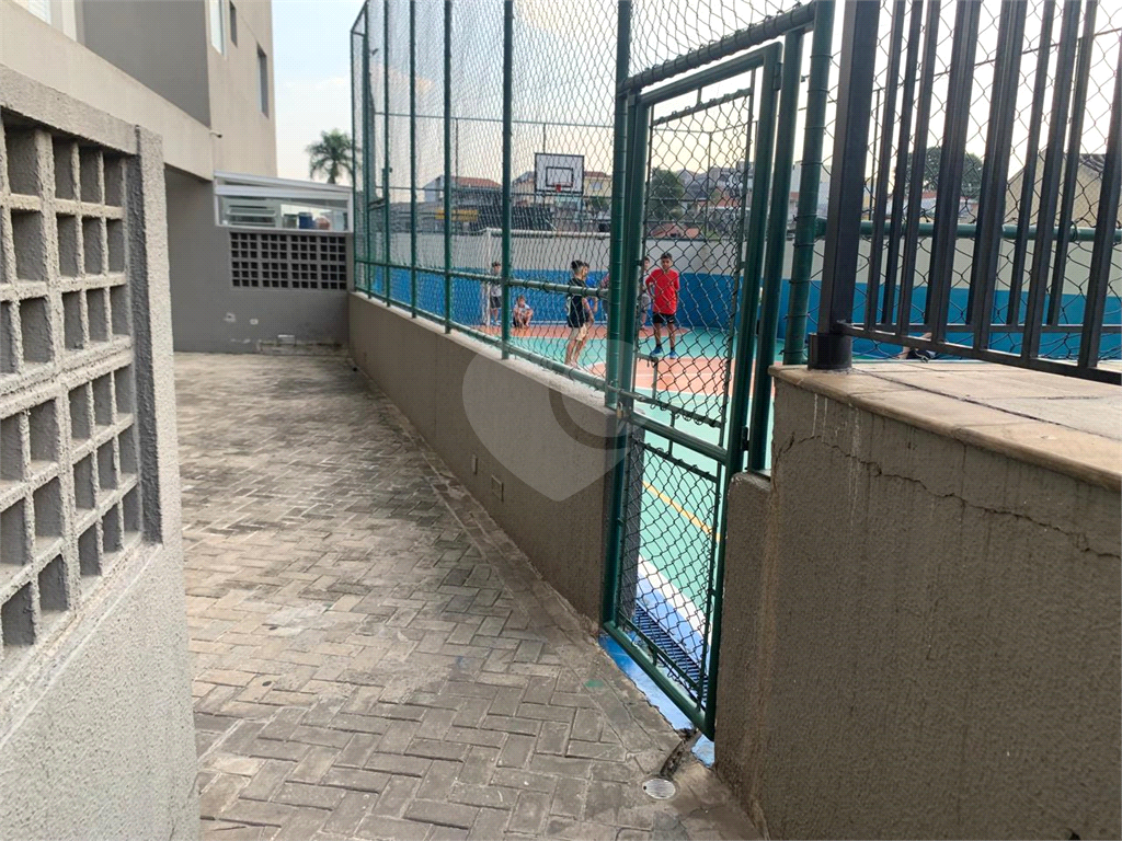 Apartamento 2 dormitórios â venda na Freguesia do Ó