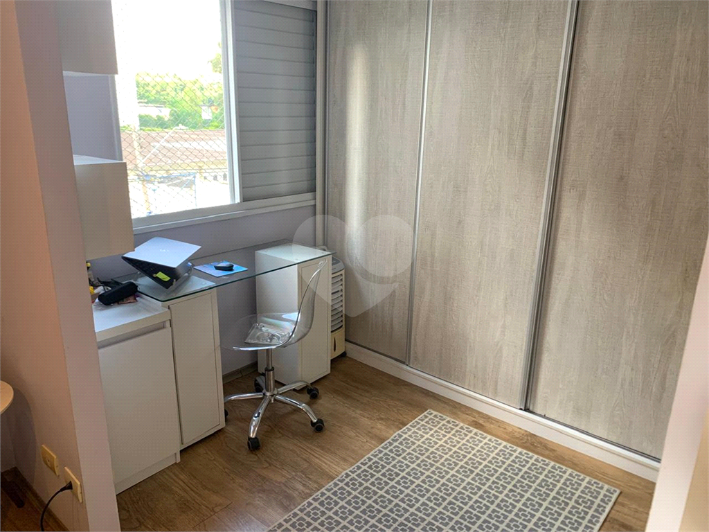 Apartamento 2 dormitórios â venda na Freguesia do Ó