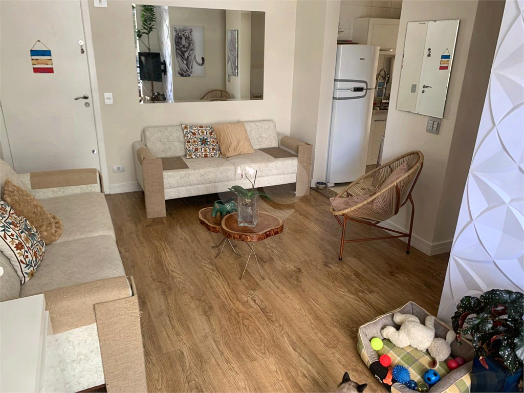 Apartamento 2 dormitórios â venda na Freguesia do Ó