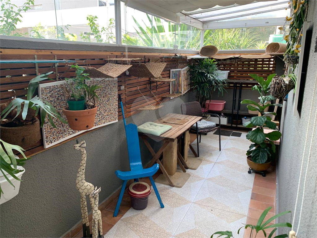 Apartamento 2 dormitórios â venda na Freguesia do Ó