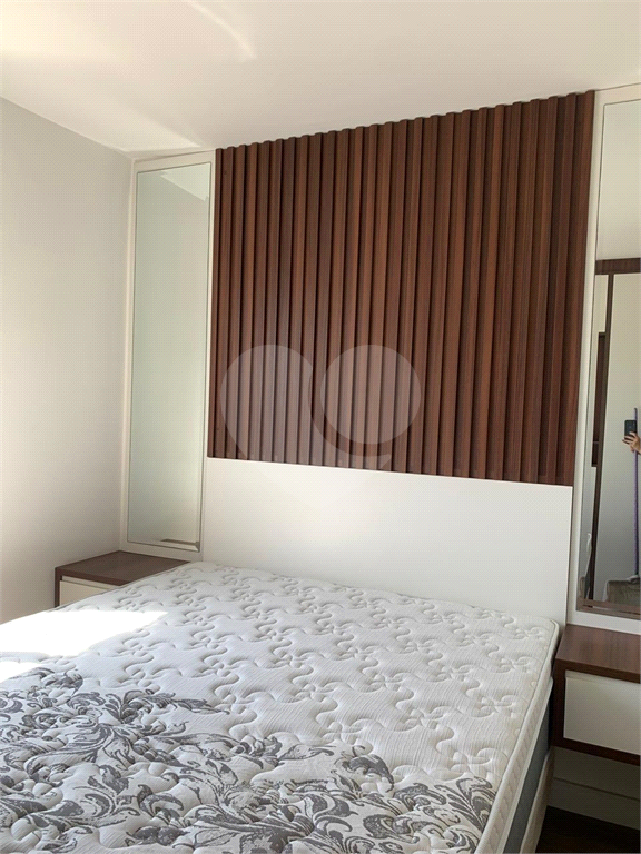 3 dormitórios (1 suíte), Fino acabamento, 1 vaga, Lazer Completo - Parada Inglesa - São Paulo - SP
