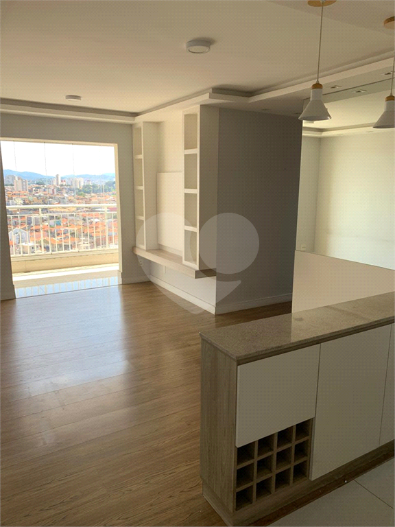 3 dormitórios (1 suíte), Fino acabamento, 1 vaga, Lazer Completo - Parada Inglesa - São Paulo - SP