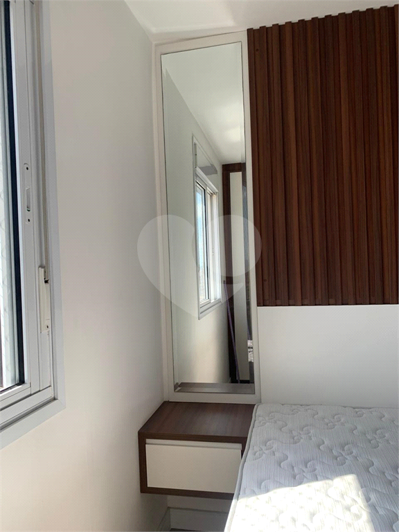 3 dormitórios (1 suíte), Fino acabamento, 1 vaga, Lazer Completo - Parada Inglesa - São Paulo - SP
