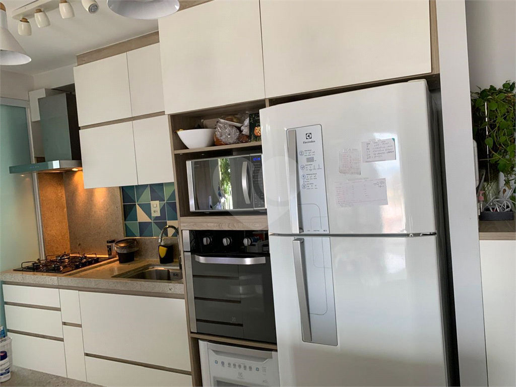 3 dormitórios (1 suíte), Fino acabamento, 1 vaga, Lazer Completo - Parada Inglesa - São Paulo - SP