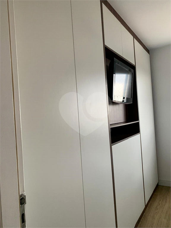 3 dormitórios (1 suíte), Fino acabamento, 1 vaga, Lazer Completo - Parada Inglesa - São Paulo - SP