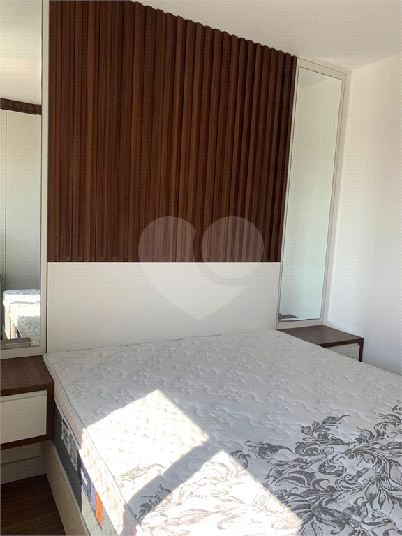 3 dormitórios (1 suíte), Fino acabamento, 1 vaga, Lazer Completo - Parada Inglesa - São Paulo - SP