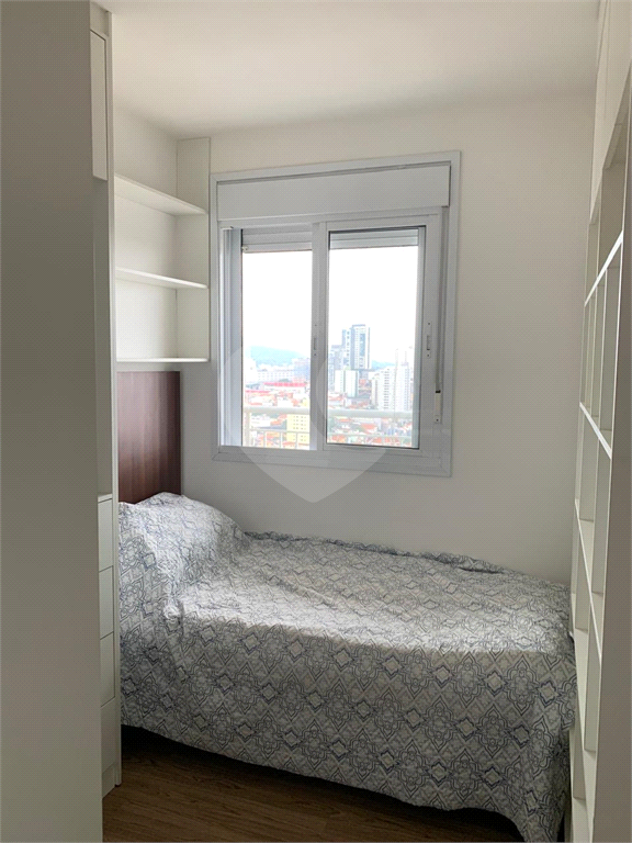 3 dormitórios (1 suíte), Fino acabamento, 1 vaga, Lazer Completo - Parada Inglesa - São Paulo - SP