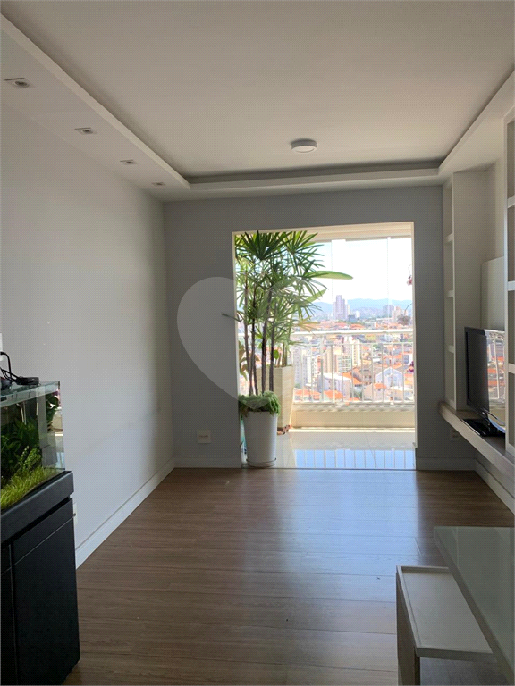 3 dormitórios (1 suíte), Fino acabamento, 1 vaga, Lazer Completo - Parada Inglesa - São Paulo - SP